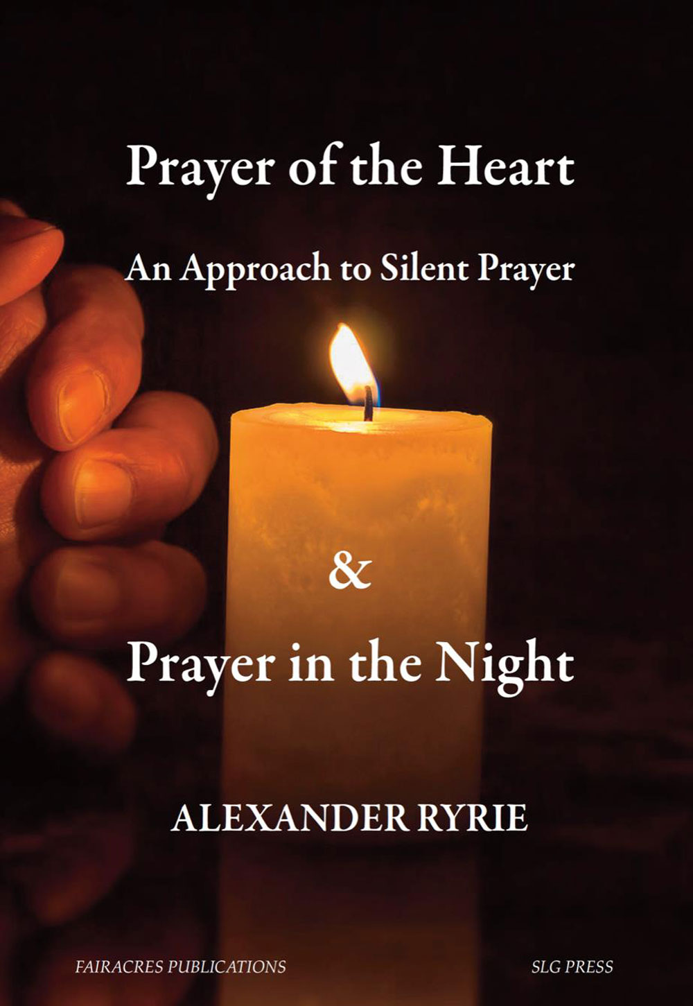 Prayer of the Heart - SLG Press